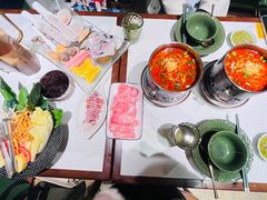 -Thai Basil罗勒叶泰式餐厅(时代天街店)