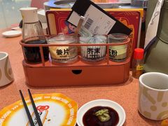 -元气寿司(金光华店)