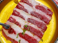 -火炉火自助餐(悠唐购物中心店)