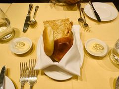 -Cova Ristorante & Caffe(海港城店)