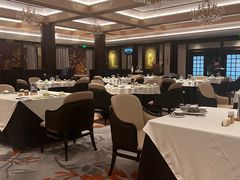 -君庭中餐厅(友谊宾馆店)
