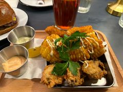 -尚牛社会 Beef & Liberty(金桥EKA天物店)