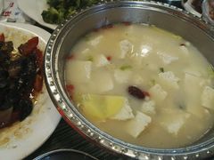-鸭绿江民族饭店(总店)