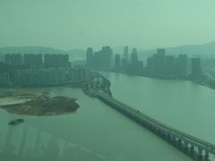 -澳门旅游塔360°旋转餐厅(南湾湖广场店)