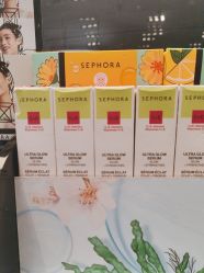 -丝芙兰Sephora