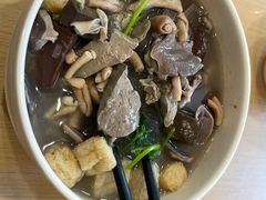 -鸡鸣汤包(红山动物园店)