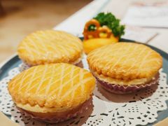 -新兴饭店·非遗老字号粤菜(前进路总店)