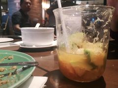 -新旺茶餐厅(嘉里城店)
