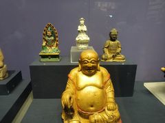 -陕西历史博物馆