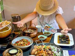 -桥边小楼·手工云南菜·丽江地标美食