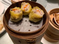 -上海金桥红枫万豪酒店-万豪中餐厅