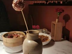 -初蓉丨遇见新川菜(亲贤街荣耀店)