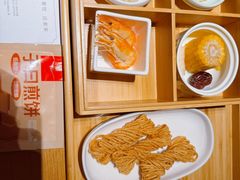 -四季明湖·鲁菜海鲜(明湖店)