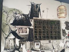 -黎里古镇