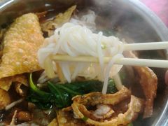 -谭老太正宗柳州螺狮粉(家和花园店)