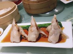 -新加坡泰国村酒楼(五角场店)