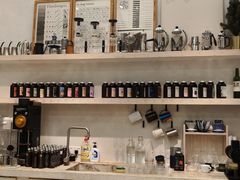 -玫瑰咖啡(中山六路店)
