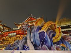 -上海城隍庙