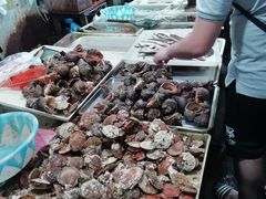 -毕家疃综合市场