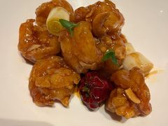 -环球港凯悦 · 享悦中餐厅