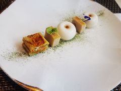 -龙井御庄·精致江南菜(龙井店)