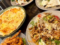 -萨尔瓦多Salvador's