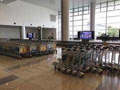-河内内排国际机场