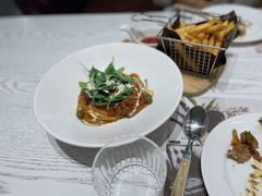 -娜娜家·Nana's restaurant(国金汇店)