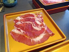 -牛武士寿喜烧·和牛火锅自助(全球首店)
