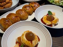 -丝路有约·优雅新疆菜(万宴城店)