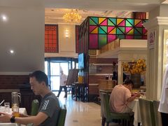-大鸭梨烤鸭(左家庄店)