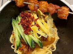 -丰茂烤串(公园店)
