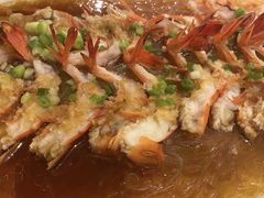 -顺风海鲜港(金玉兰店)