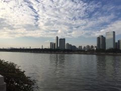 -珠江夜游广州塔·中大码头