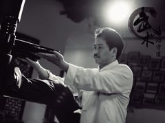 -咏春拳学总会·一拳咏春(双井店)