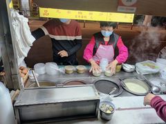 -勤記甜品