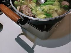 -乔阿马·江南味·驴肉香(龙湖华泾天街店)