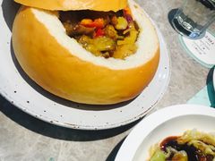 -大树餐厅(红旗街万达店)