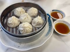 鲜肉小笼-章氏(车站北路店)