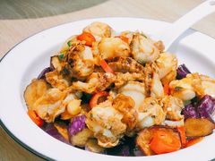 -味莊·青岛菜(云霄路店)