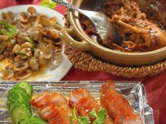 -蛇平饭店(明园路店)