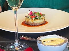 -L'ATELIER de Joel Robuchon(外滩18号店)