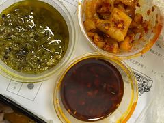 -饭饱香土碗菜(新科店)