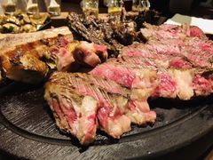 -恰餐厅及酒吧 CHAR Bar & Grill (北京丽都皇冠假日店)