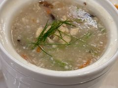 顺德拆鱼羹-滋粥楼·顺德菜(番禺广场总店)