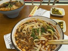 -老四川(T3航站楼F指廊店)