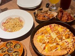 -必胜客(兴隆店)