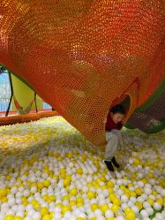 -宝燕乐园(闵行旗舰店)