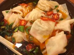 -龙抄手(春熙路总店)