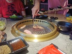 -谷牛日式烤肉(宝山U天地店)
